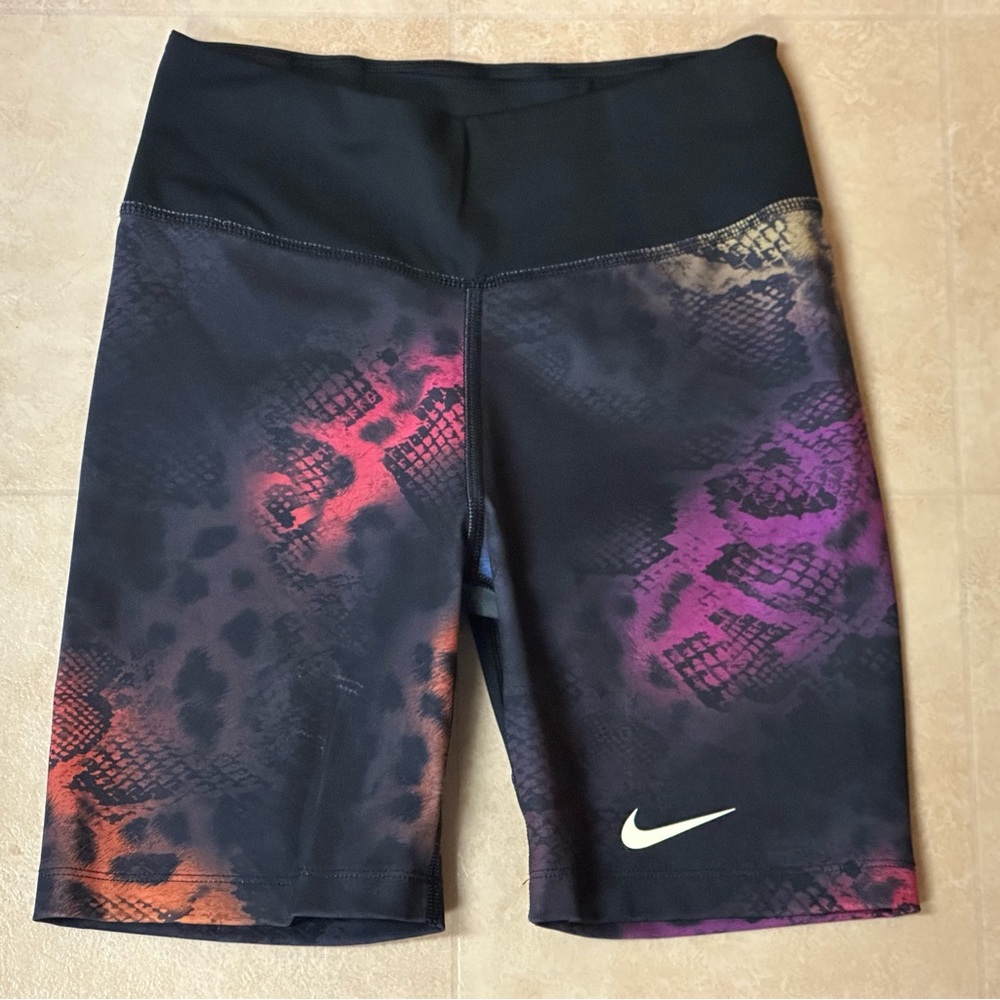 Nike One Training Shorts